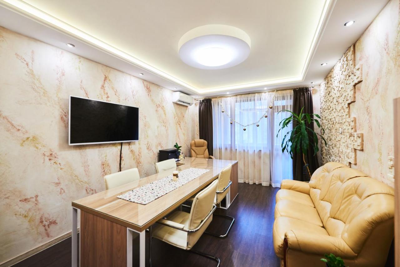 Apartment Alpremira Варна Екстер'єр фото