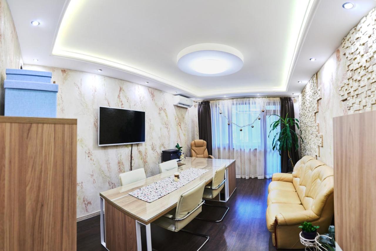 Apartment Alpremira Варна Екстер'єр фото